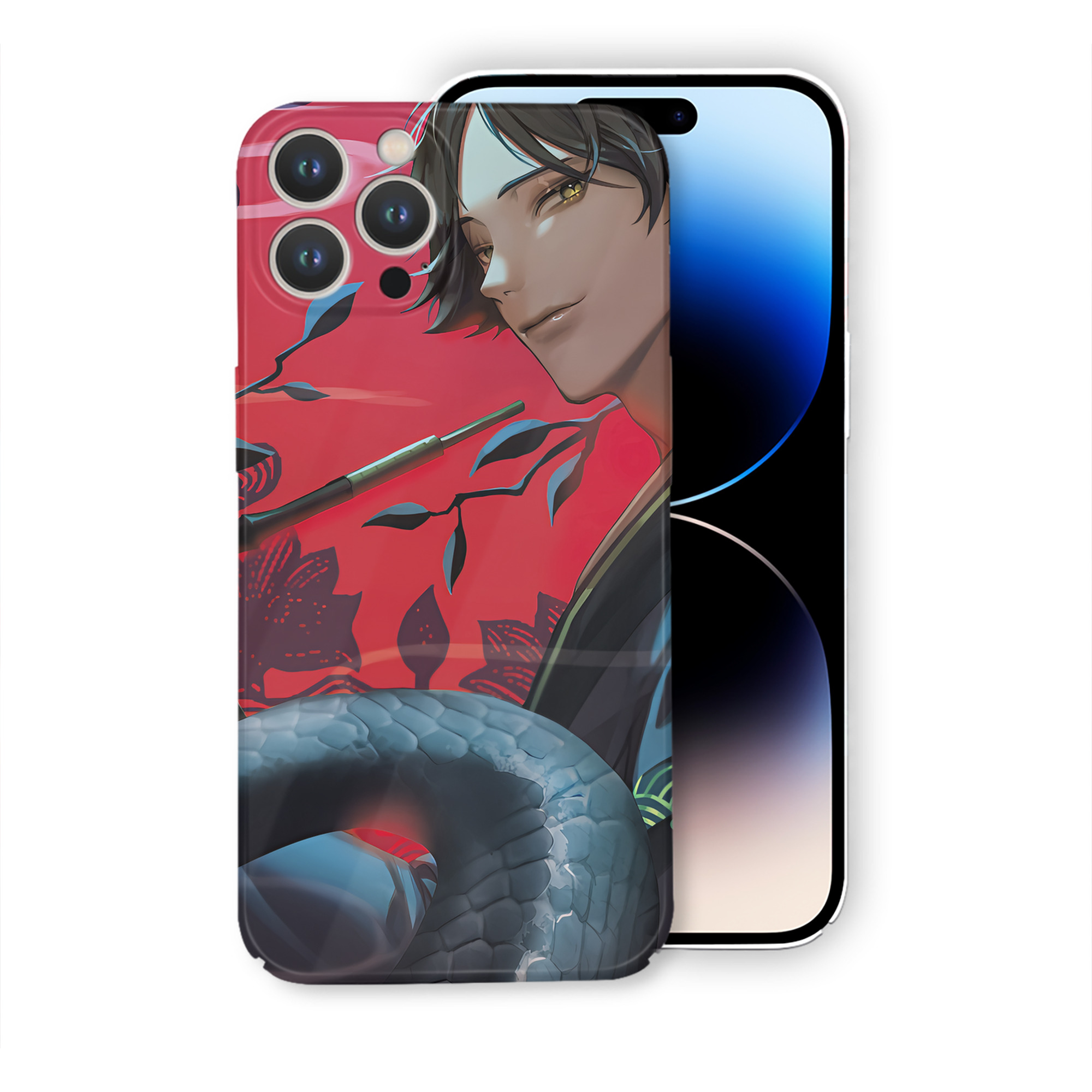 （画像用） ハイキュー!! Haikyu!! 【iPhone 14シリーズ対応】ハードケース